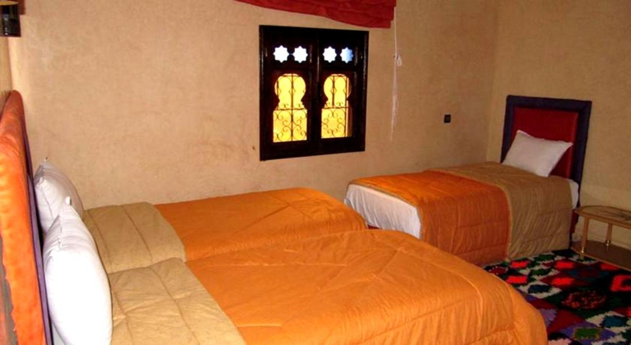 Gite Tizi Mizik Bed and Breakfast Imlil  Εξωτερικό φωτογραφία