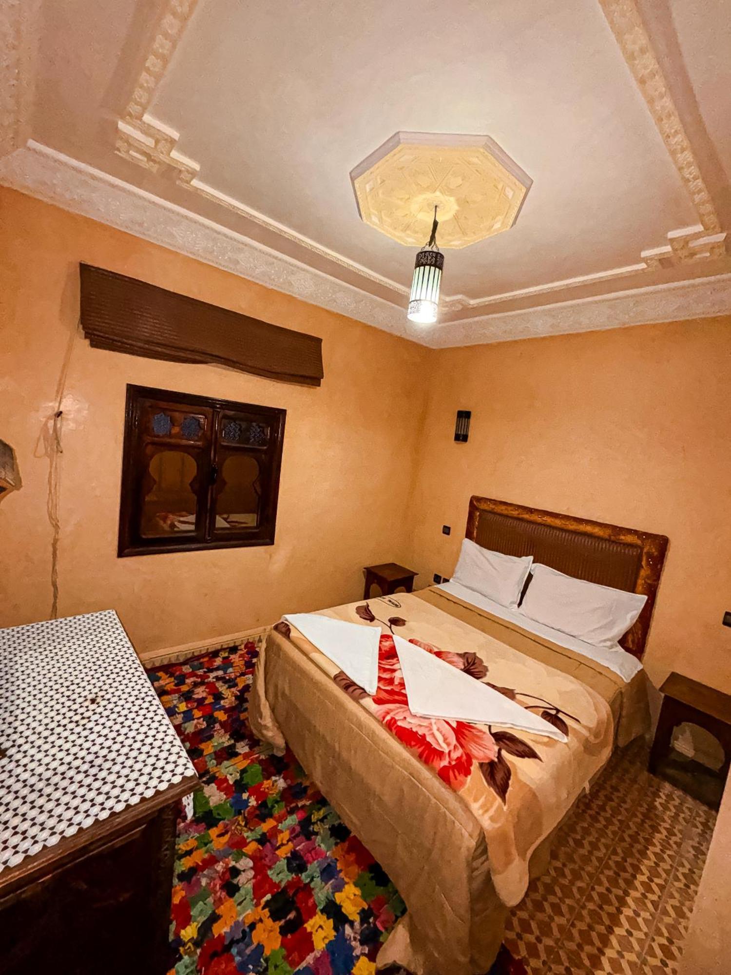 Gite Tizi Mizik Bed and Breakfast Imlil  Εξωτερικό φωτογραφία